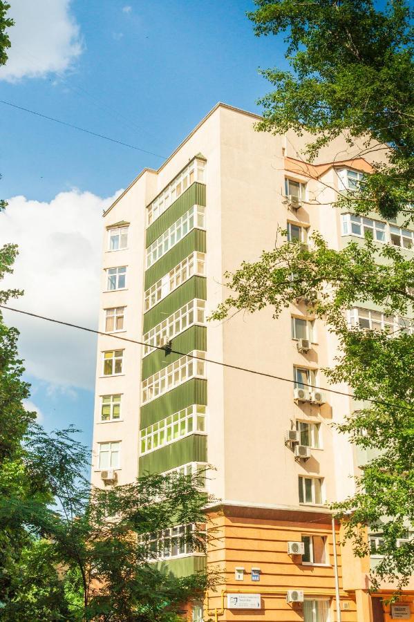 Rybalskaya 8 Apartment Kiev Exterior foto